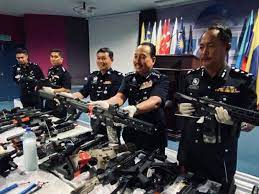Bb guns and your legal rights. 70 Arrested For Allegedly Firing Guns In Game Without Licence The Star