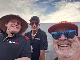 Chris Barbuto's Instagram, Twitter & Facebook