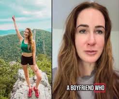 In one of the strangest medical cases in recent memory, Christine Connell  shared how she developed a 7-year sinus infection—after unintentionally  inhaling E. coli bacteria due to her boyfriend's flatulence in 2018.