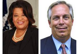 Times recommends: Thomas, Bauman for Hillsborough Circuit Court