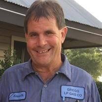 Kenneth Couch Obituary