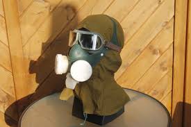 Hbo's chernobyl miniseries in 2019 sparked renewed public interest in the tragic events, however, the show, while being highly stylised and dramatic. Chernobyl Liquidator Headgear Album On Imgur