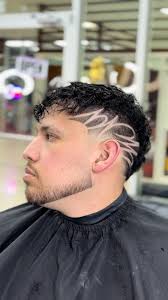Corte De Cabello De Brandon Meza