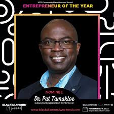 Rodney Platt Jr., Ph.D