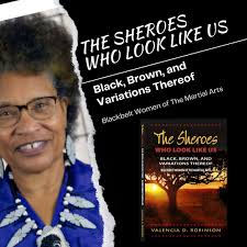 Valencia Robinson (@guroveebooks) • Instagram photos and videos