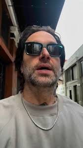 Brutal. Rest in peace to Ken Flores. He was taken too soon. We will miss  you Ken. Go check out his stuff