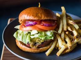 The Restaurants Featured In Burgers Brew Que Season 2 Burgers Brew Que Food Network