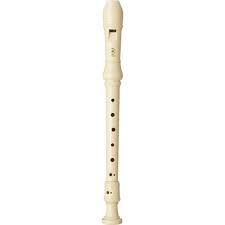 Flauto dolce spartito difficile (1). Yamaha Yrs 23 Flauto Dolce Soprano Per Scuola Media Banana Music