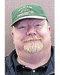 Reserve Officer Russell Hayden Simpson, Bandon Police Department, Oregon