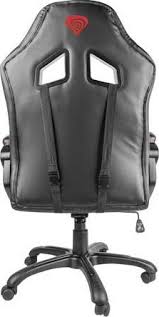 Nospiediet uz attēla, lai to palielinātu. Genesis Nitro 330 Natec Gaming Chair Black Nfg 0887 Buy Best Price Global Shipping