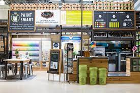 Maybe you would like to learn more about one of these? How Sustainable Home Improvement Store Treehouse Plans To Green Every
