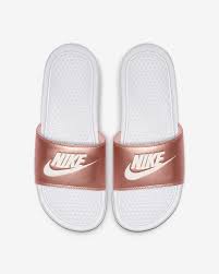 Adidas coneo qt damen sneaker weiß. Nike Benassi Jdi Damen Slides Nike Lu