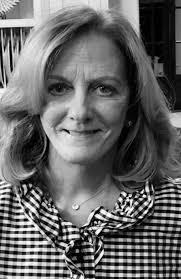 Stitcher of the Month MC McEvoy