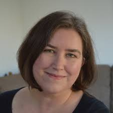 Councillor Beth Hooper