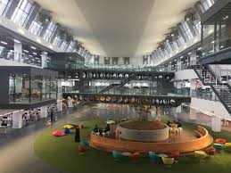 This private transfer service ensures you get to your destination safely and conveniently. Airasia Redq New Headquarters In Klia2 Economy Traveller