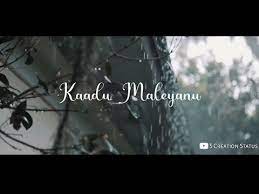 Download lagu peace kannada whatsapp status mp3 dapat kamu download secara gratis di metrolagu. Beautiful Kannada Whatsapp Status Video Trending Rain Kannada Song Status Kannada Video Song Lebeba Whatsapp Status Video Download Attitude Status Sad Status Love Status Video Status