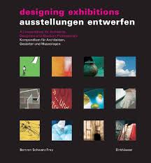 In diesem jahr verzichten wir darauf, persönliche weihnachtspost zu. Designing Exhibitions By Eledion Marku Issuu