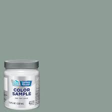 Blue Seagrass Hgsw3294 Paint Sample