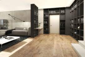 Ingresso Aperto Sul Soggiorno Due Progetti D Arredo In 3d Cose Di Casa