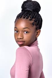 Exclusive Interview with Amari Alexis Price