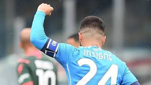 Инсинье лоренцо (lorenzo insigne) футбол нападающий италия 04.06.1991. Napoli Ne Mozhet Dogovoritsya S Insine Po Novomu Kontraktu Sport Ekspress