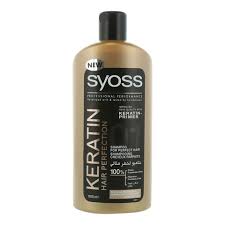 Check spelling or type a new query. Buy Syoss Keratin Hair Perfection Shampoo 500ml Online Shop Beauty Personal Care On Carrefour Uae