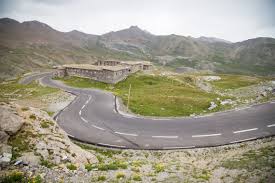 Col De La Bonette Alpes De Haute Provence Tourisme