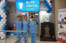 In this case we can use a tooth coloured material to fill the cavity. Elite Dental Clinic Smart Hippo Directory Zambia