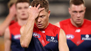 Coming soon on draftstars ($15 entry, ? Afl 2020 Jake Melksham Brain Fades In Western Bulldogs Vs Melbourne Demons