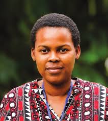 1 2021 ANNUAL REPORT AFRICAN WILDLIFE FOUNDATION 2