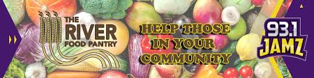 The river food pantry, madison, wisconsin. River Food Pantry Munch Program 93 1 Jamz