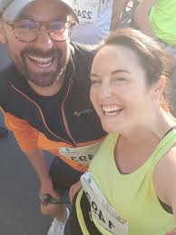 Hi all, I'm training for my first marathon in 14 weeks, and I'm confused  about strength training. I've read that this is a vital part of marathon  training but I've no idea