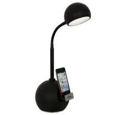 Find deals on standing lamp in light & electric on amazon. Ihome Ipod Desk Lamp Charger Ihl03 Model I Bought One On Friday Then Went Back To Get Another Today One Each For Home Wo Led Desk Lamp Lamp Desk Lamp