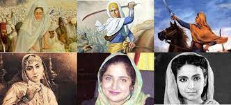 The principles of sikhism state that women have the same souls as men and thus possess an equal right to cultivate their spirituality1. 10 Sikh Women You Should Know And Why You Should Know Them Huffpost