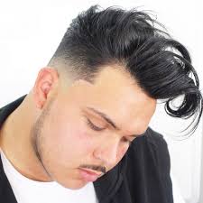 When it comes to stylish hairstyles, asian men are second to none. 55 Sensational Comb Over Haircuts The Best Way To Keep It Classy