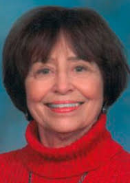 Mary Joan “Jody” Christensen Condon (1929-2010)