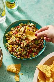 Heavy appetizers are appetizers that, when all put together, provide as much food as a sitdown dinner would, but in a plan your entrée menu, focusing on different types of food at each serving station. 40 Easy Healthy Appetizers Best Recipes For Healthy Party Appetizer Ideas