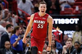 Stay up to date on the latest nba basketball news, scores, stats, standings & more. Duncan Robinson Liste Trois Priorites En Vue De La Free Agency Nba Basket Usa