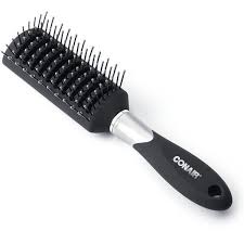 Hot brushes & hot air brushes. Conair Bristle Brush Www Macj Com Br