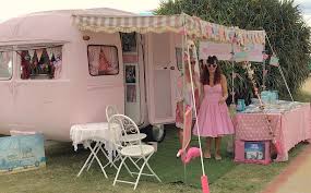 I do not have that kind of money! Vintage Caravan Comeback Connects Holidaymakers With Shared Love Of Bygone Era
