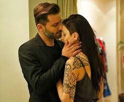 Marizete + being a badass in the first episode. Gabo E Ximena I Love Paraisopolis Home Facebook