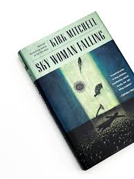 SKY WOMAN FALLING