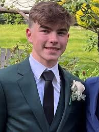 Colin Kimball's Instagram, Twitter & Facebook