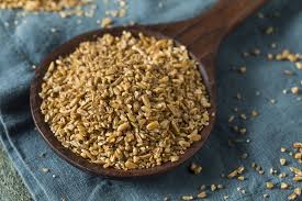 As a side dish, plan on ½ to ¾ cup cooked couscous per person. What S Healthier Couscous Or Bulgur