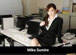 Mika Sumire - Mika Sumire - iFunny | Women's blazer, Street beat, Mika