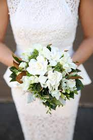 Check spelling or type a new query. Melbourne Wedding From Kate Ehrenberg Photography Winter Wedding Bouquet Gardenia Wedding Gardenia Bridal Bouquet