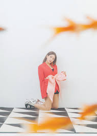 See how we can help life go right! Yeri Red Velvet Wiki Fandom