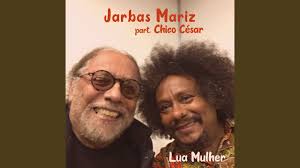 Lua Mulher (feat. Chico César)