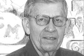 Gerald 'Jerry' Wagner