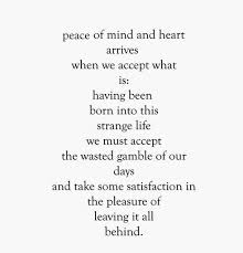Charles Bukowski Charles Bukowski Poem Poet Beautiful Bittersweet Life Quotes Quotes Peace Of Mind